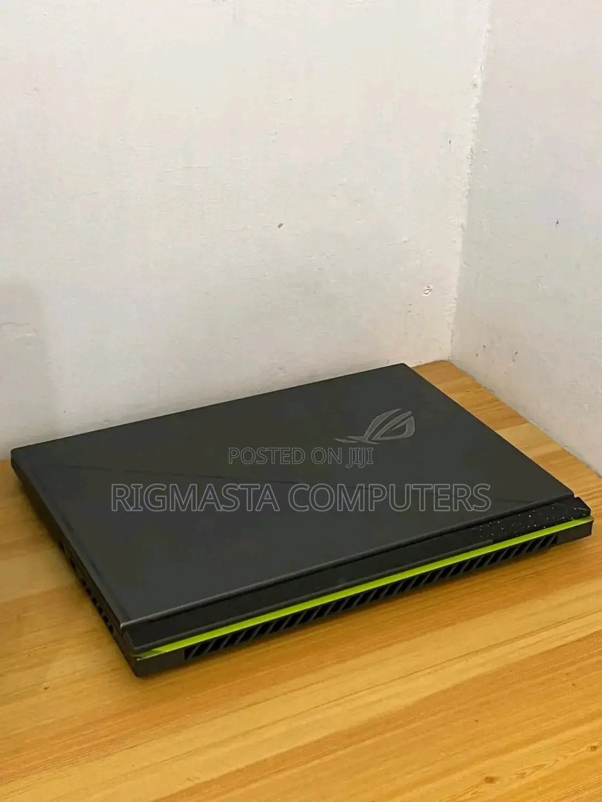 New Laptop Asus ROG Strix G18 16GB Intel Core i9 SSD 1T