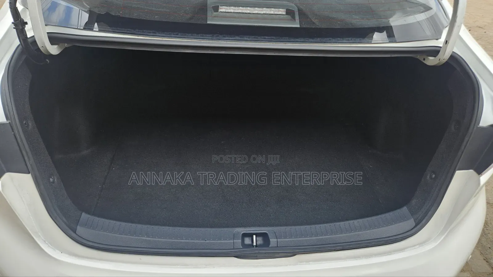 Toyota Corolla 2022 White