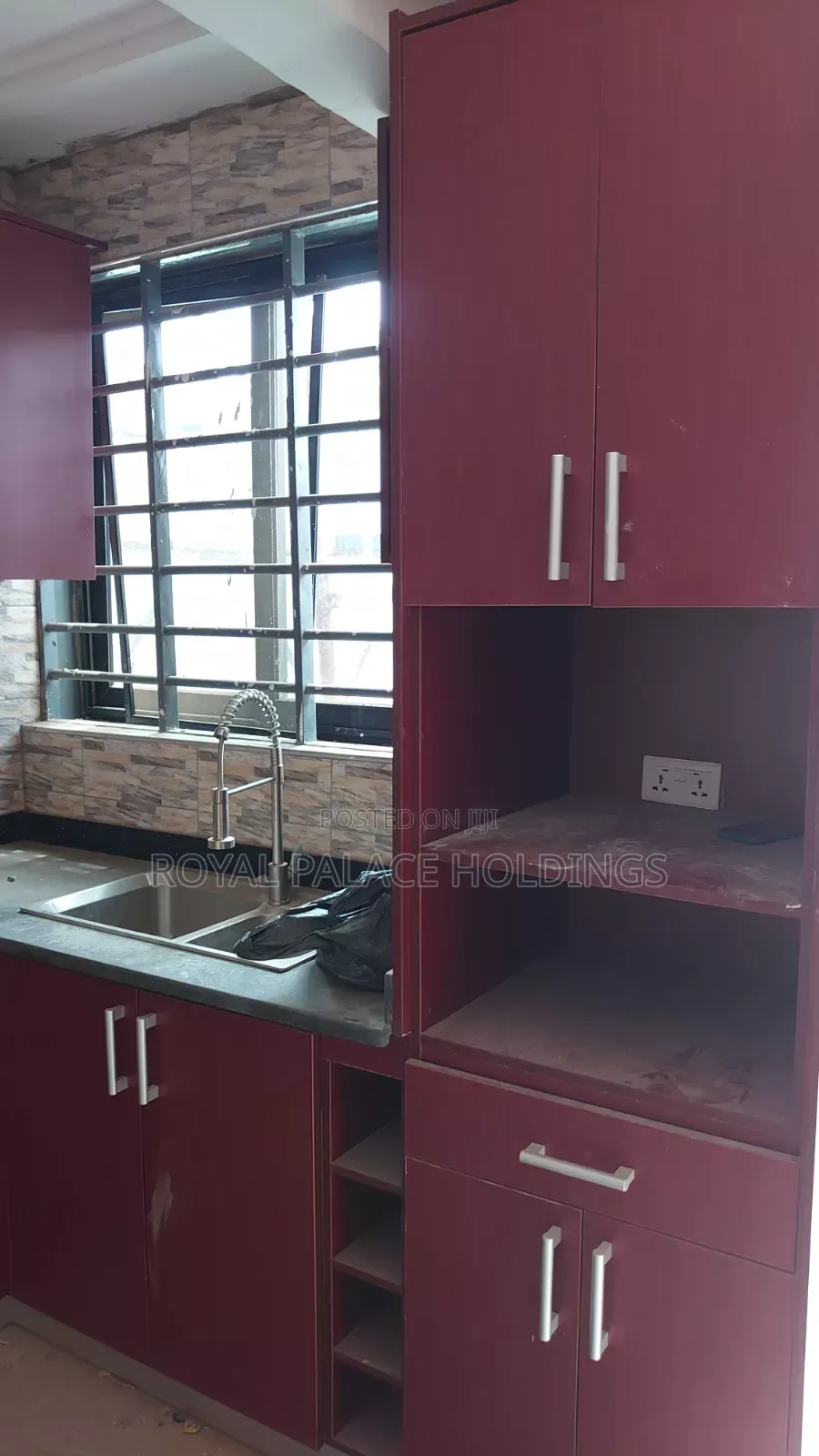 2bdrm Apartment in Trassaco East, Otano for rent