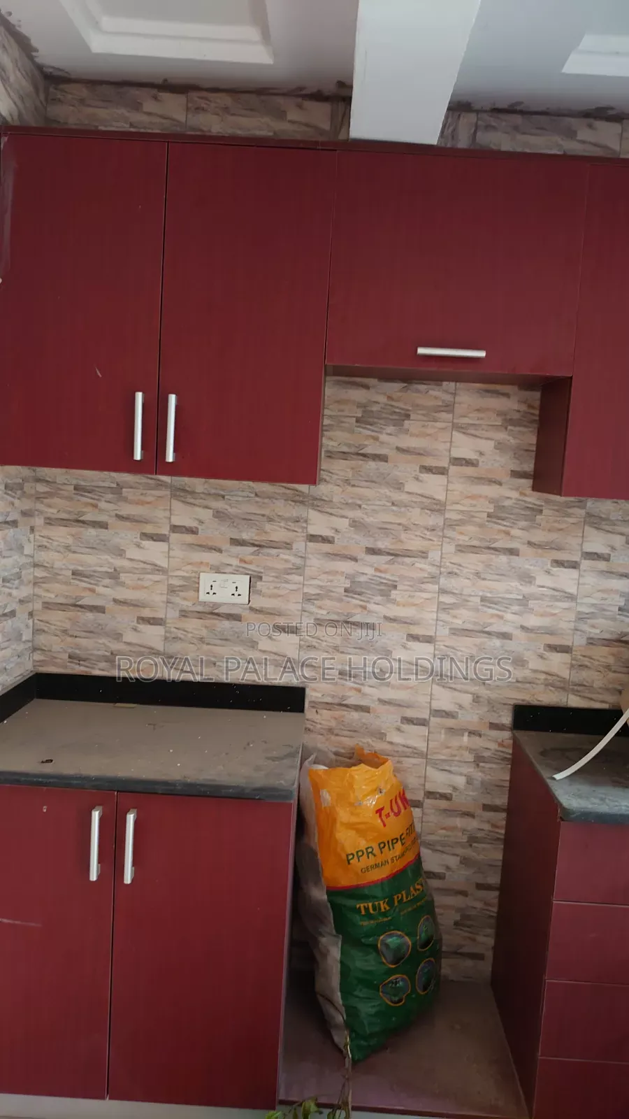 2bdrm Apartment in Trassaco East, Otano for rent