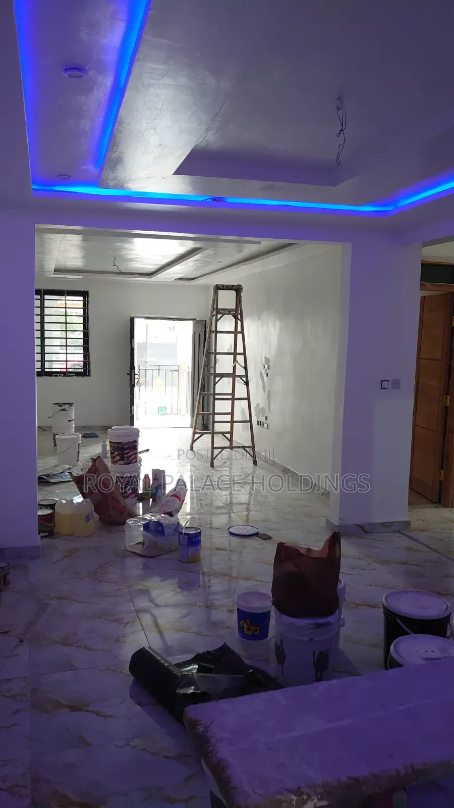 2bdrm Apartment in Trassaco East, Otano for rent