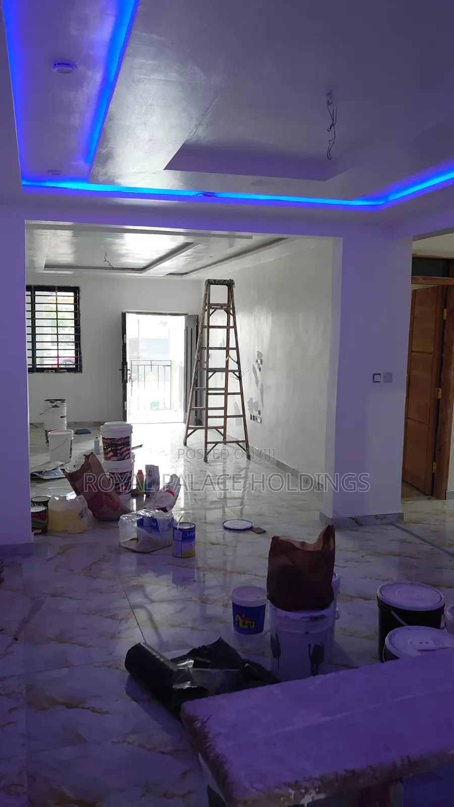 2bdrm Apartment in Trassaco East, Otano for rent