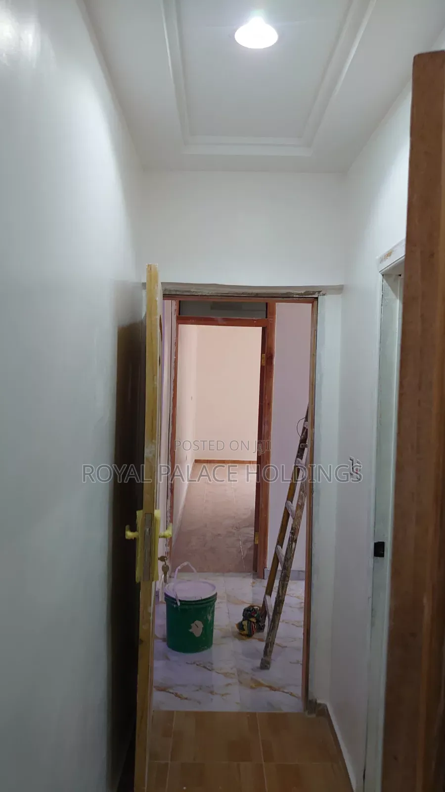 2bdrm Apartment in Trassaco East, Otano for rent