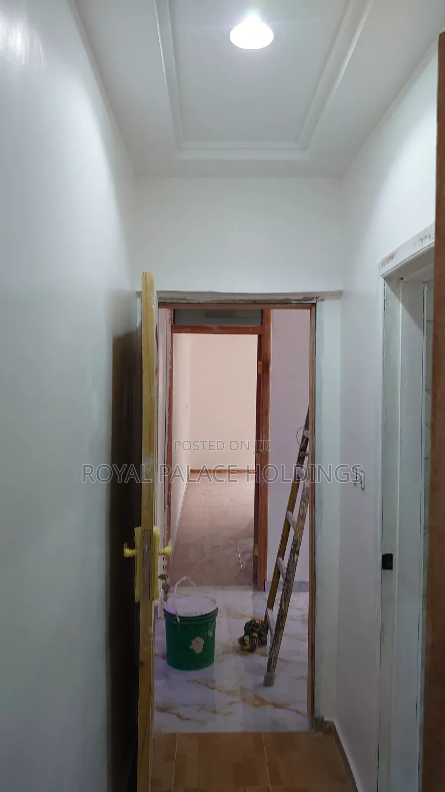 2bdrm Apartment in Trassaco East, Otano for rent