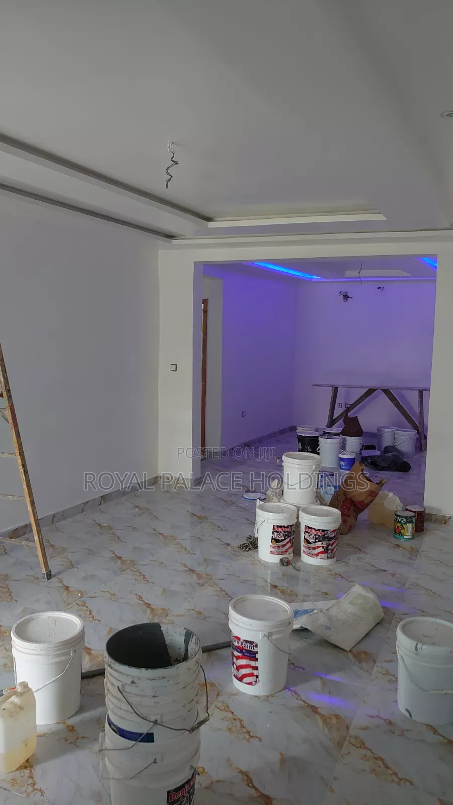 2bdrm Apartment in Trassaco East, Otano for rent