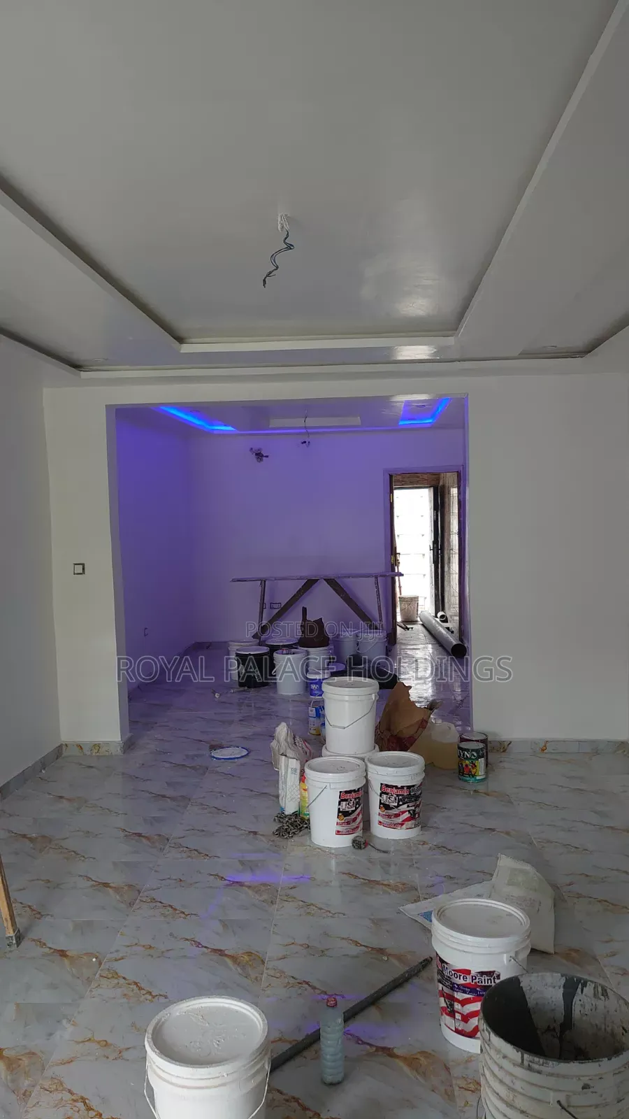 2bdrm Apartment in Trassaco East, Otano for rent