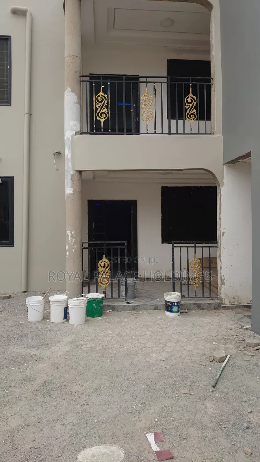 2bdrm Apartment in Trassaco East, Otano for rent