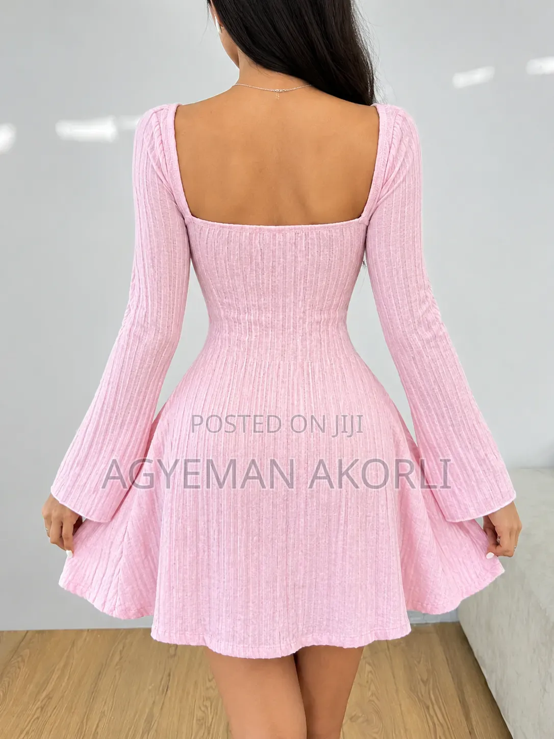 Mini Dress