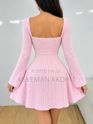 Mini Dress