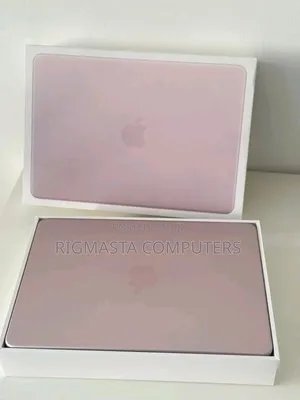 New Laptop Apple MacBook Neo 2026 8GB Apple M4 SSD 256GB