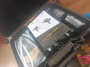 Ger Gold Hunter Smart Geolocator
