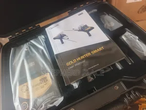 Ger Gold Hunter Smart Geolocator