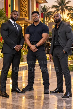 Personal Security/ Protective Escort