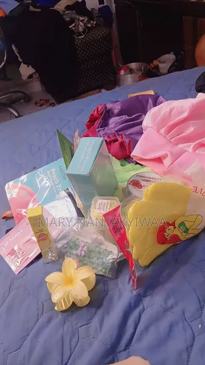 Ladies Items