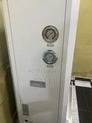 Cold Room Machine