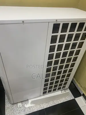 Cold Room Machine