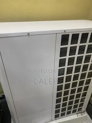 Cold Room Machine
