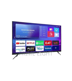 Sigma 32 Inch Digital FHD LED TV ICast Frameless
Available