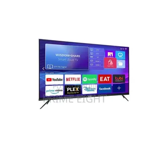 Sigma 32 Inch Digital FHD LED TV ICast Frameless
Available