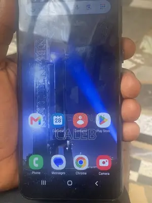 Samsung Galaxy A03 Core 32 GB Black