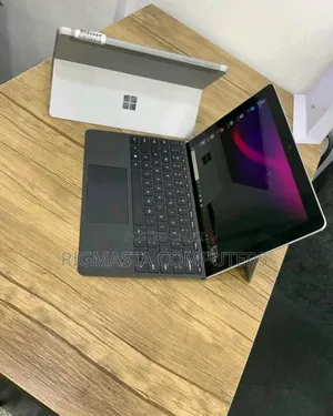 New Microsoft Surface Go 2 512 GB Gray