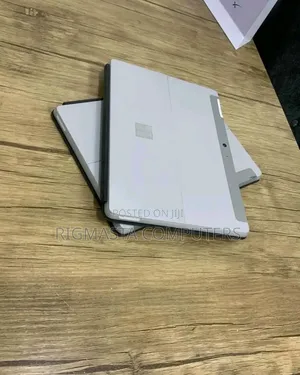 New Microsoft Surface Go 2 512 GB Gray