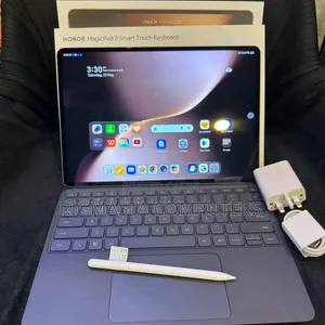 New Honor MagicPad 3 512 GB Gray