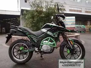 New Tekken Forza 250 2026 Black