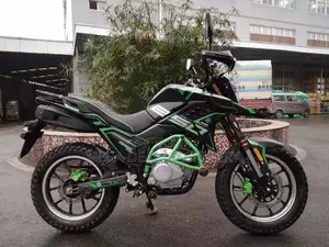 New Tekken Forza 250 2026 Black