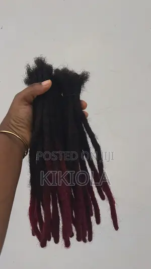 Locs Extension