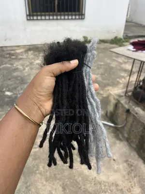 Locs Extension