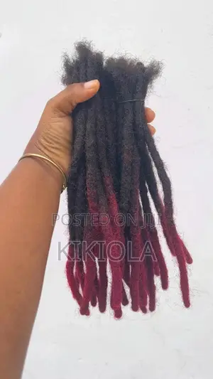 Locs Extension
