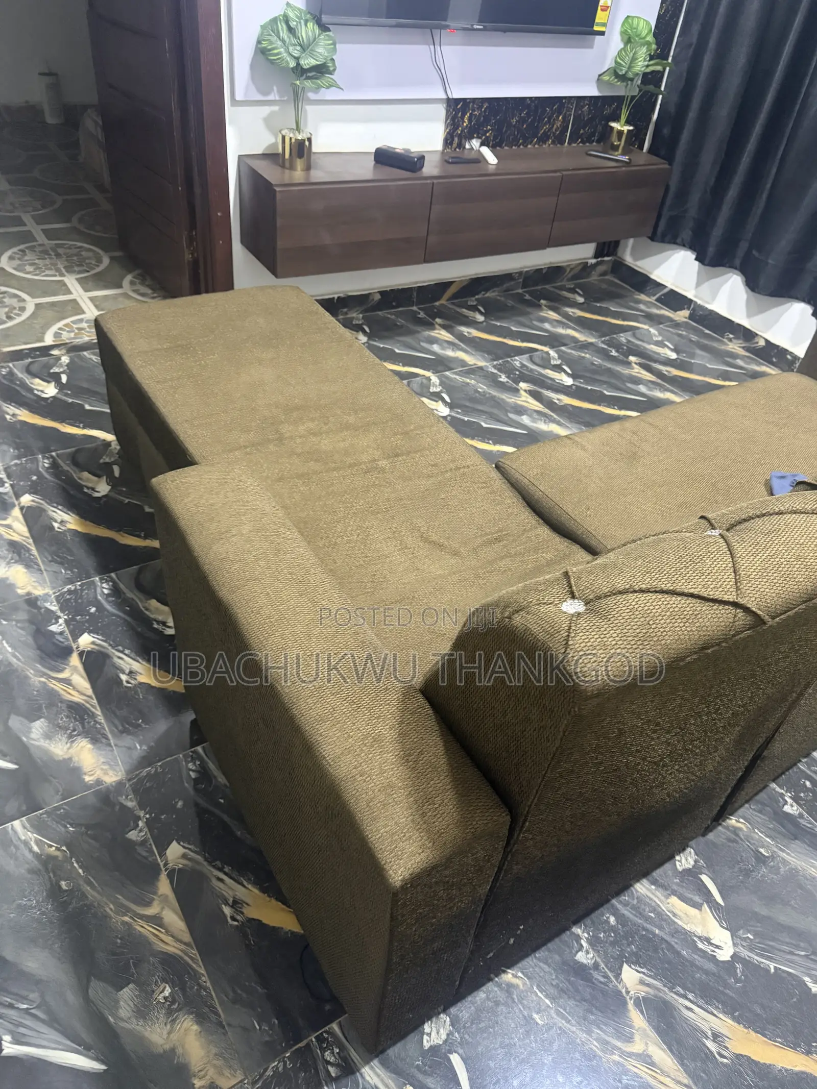 Full Sets of Couch
