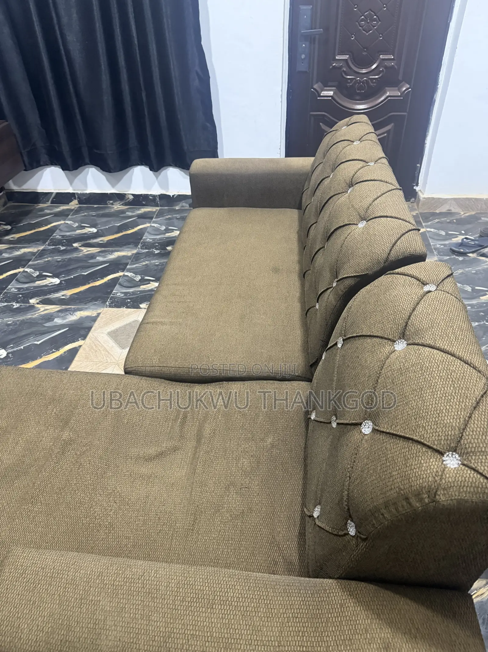 Full Sets of Couch