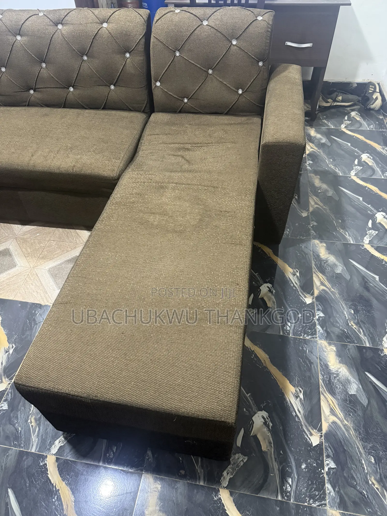 Full Sets of Couch