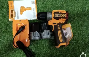 60nm Compact Brushless Cordless Drill - Cdli16682