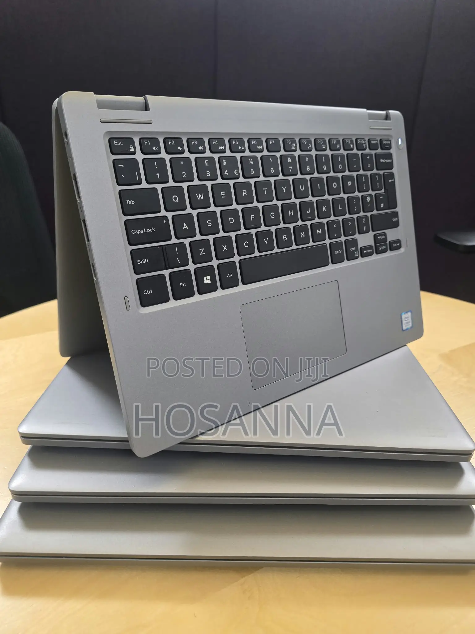 Laptop Dell Latitude 3310 2-in-1 8GB Intel Core i5 SSD 256GB