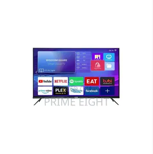 Sigma 65′′ UHD Smart Android Digital Frameless TV