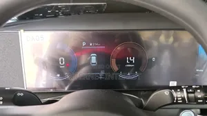New Hyundai Tucson 2026 White