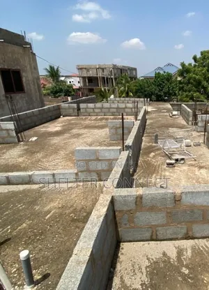 One Plot of Land