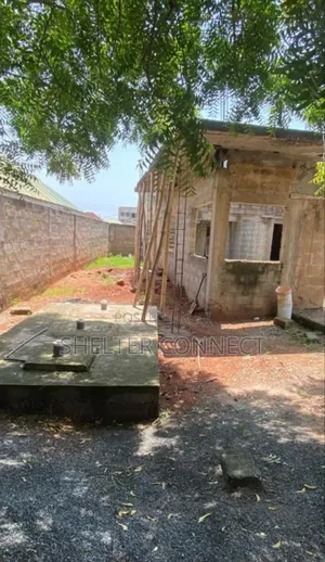 One Plot of Land