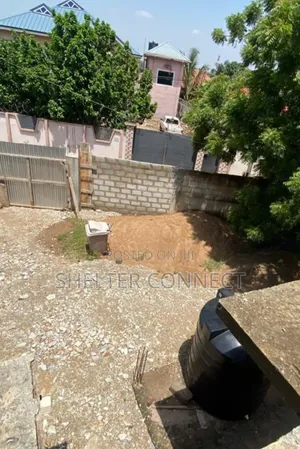 One Plot of Land