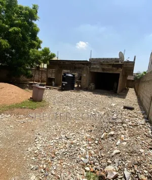 One Plot of Land