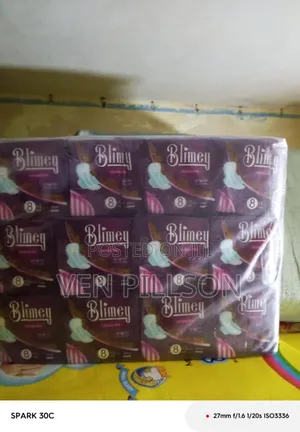 Wholesale of Diapers N Sanitary Pads