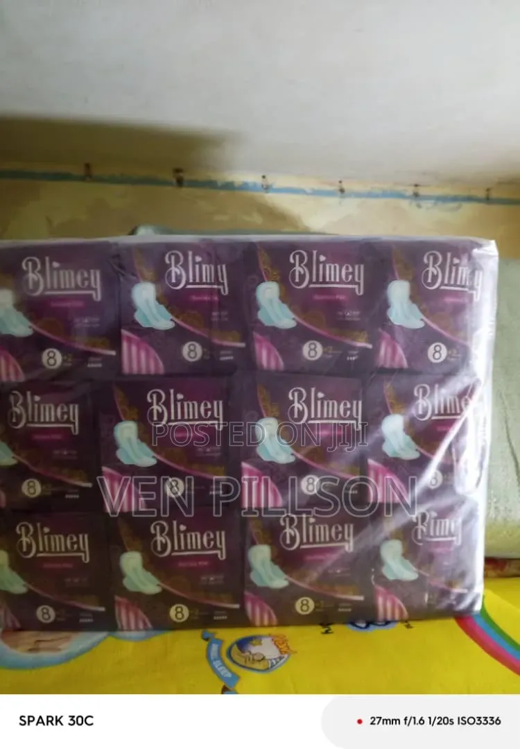 Wholesale of Diapers N Sanitary Pads