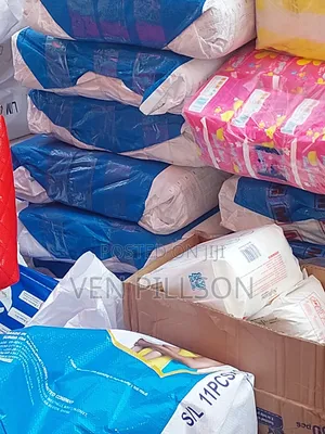 Wholesale of Diapers N Sanitary Pads