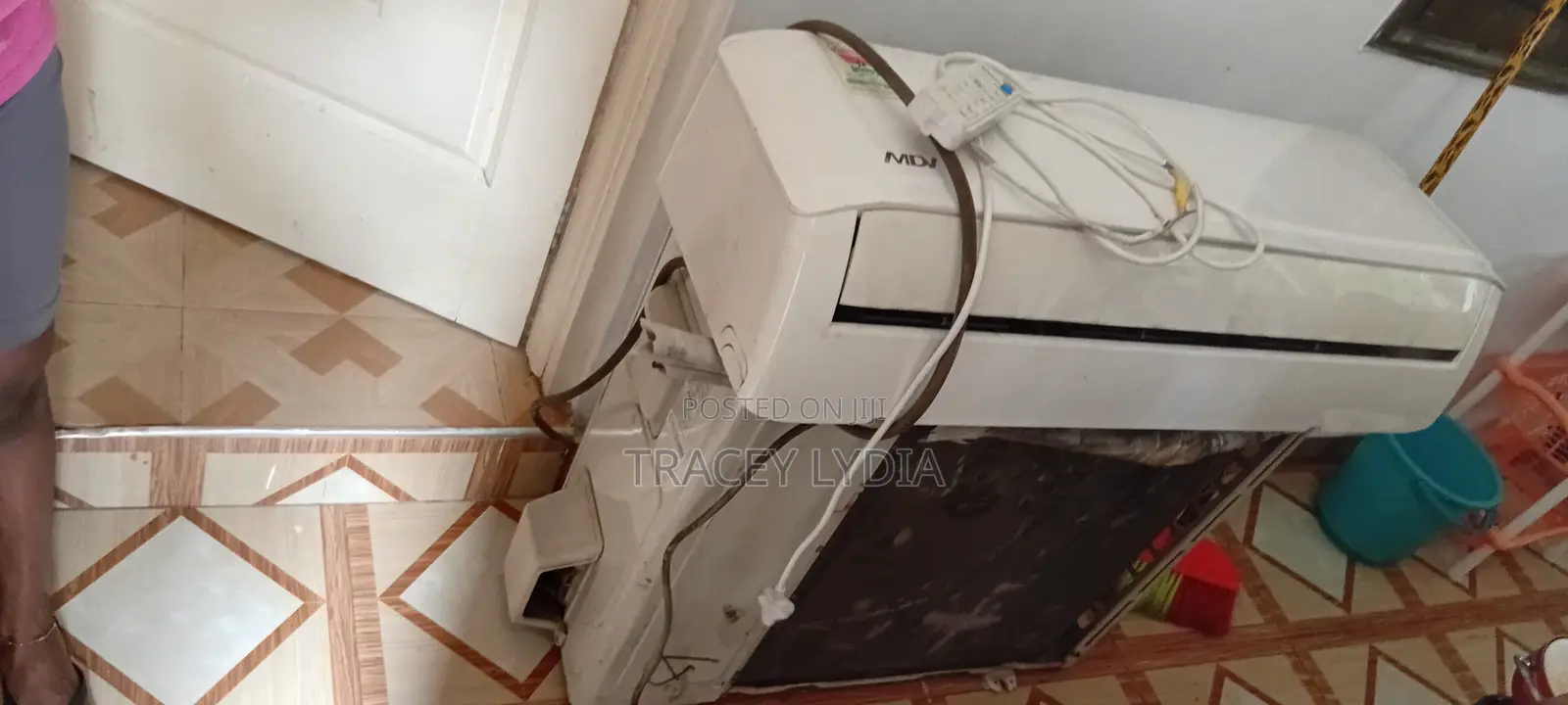MDV Air Conditioning