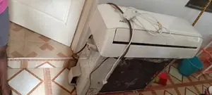 MDV Air Conditioning