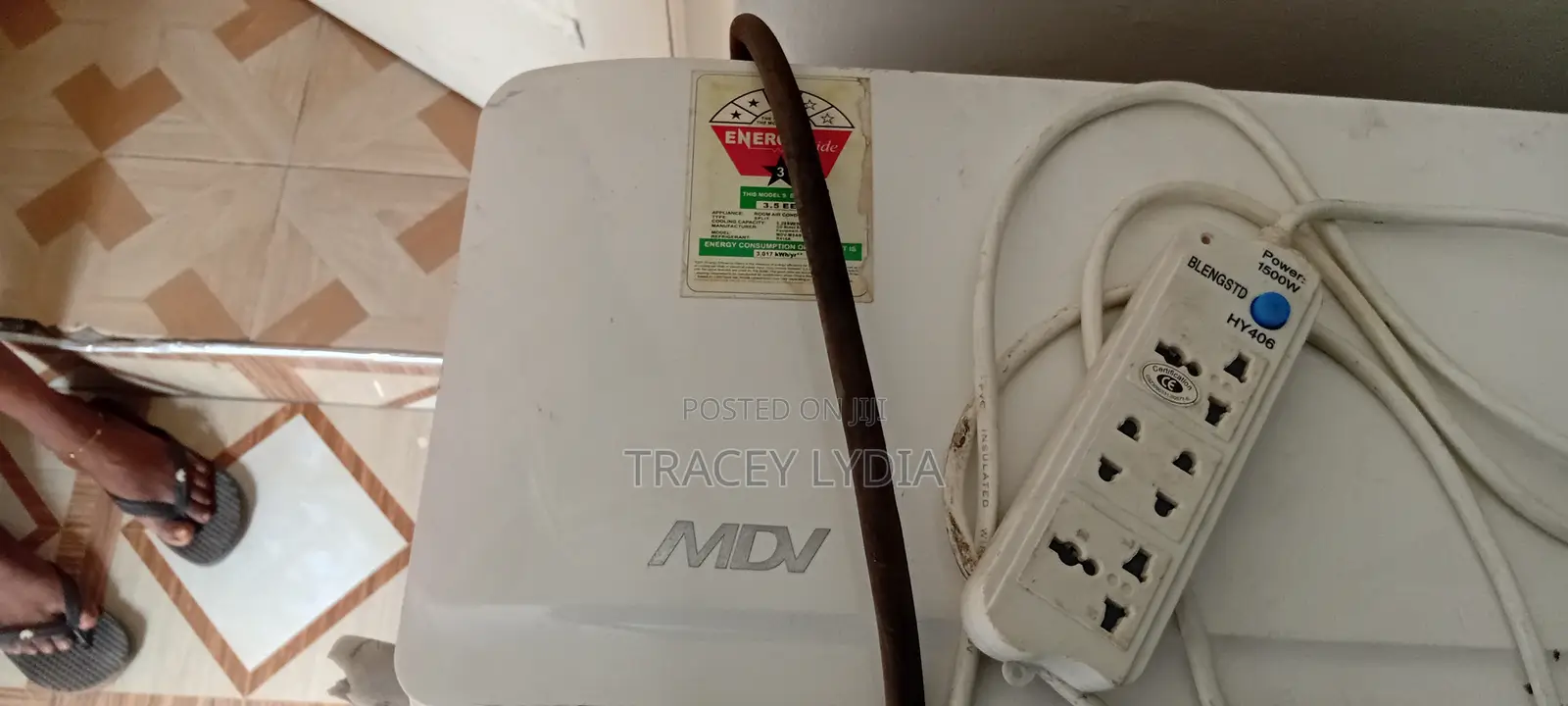 MDV Air Conditioning