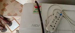 MDV Air Conditioning